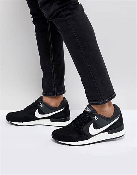 nike air pegasus 89 schwarze sneaker 344082 037|Nike Air Pegasus 89 men's.